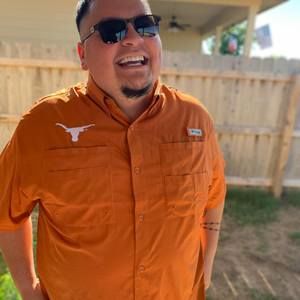 Meet your Posher, Hector